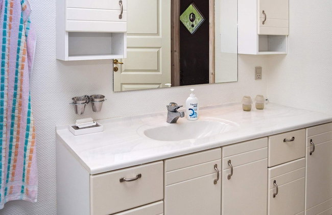 6 Person Holiday Home in Hurup Thy - Foto 14