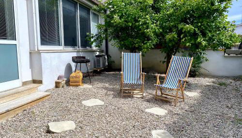 Domus Mar Experience - Foto 5, Garden