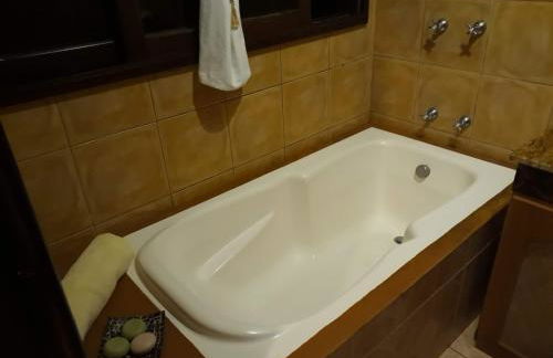 Luxury Suites Vila Indonésia - Foto 54