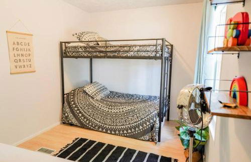 The Cozy Retreat Home - Foto 15