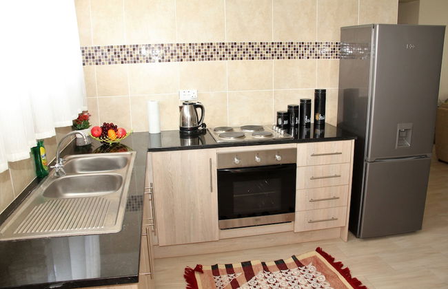 Dawns Marlborough Apartment - Foto 10