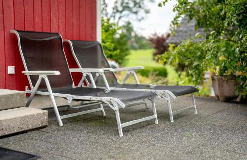 Ferienhaus Waldfee - Foto 25