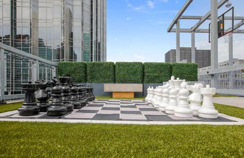 Etage Executive Living - Foto 21