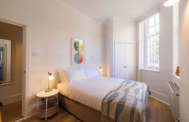 The Regency - Serviced Apartments - Photo 9