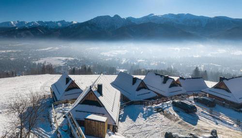 Mountain Shelter Salamandra - Photo 5