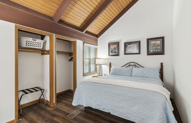 Petit Crest Villas - Foto 4