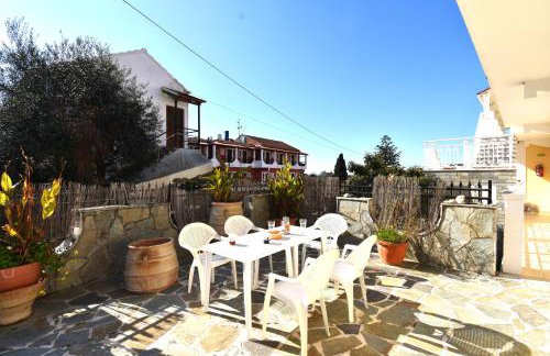 Celestine Apartment, Arillas, Korfu - Foto 72