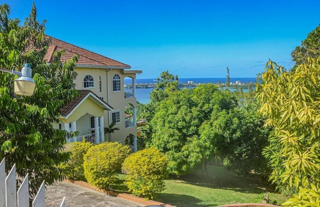 The Shallhome - Foto 38