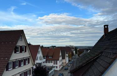 Dachgeschosstraum - Foto 11