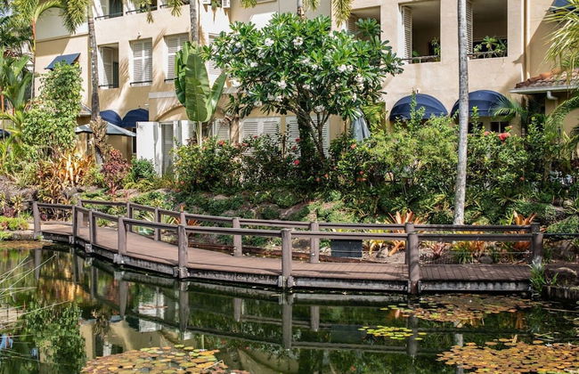 The Nest Cairns - 4 Pools BBQ Resort - Foto 34