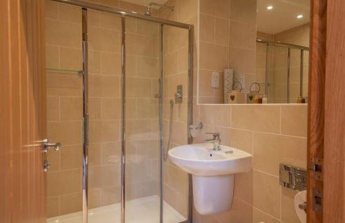 Mains of Taymouth Country Estate 5* Maxwell Villas - Foto 8