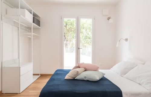 Appartamento nuovo da Lilly con terrazza tra centro e mare - Foto 17