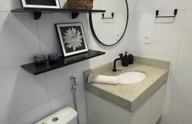 Lindo e moderno apartamento no centro de Foz - Photo 14