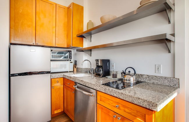 Venice Suites - Foto 24