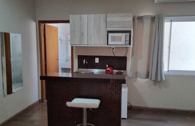 Hotel Flat Almaru - Photo 13