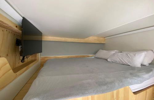 Villa Tiny- CÁPSULA FUTURÍSTICA - Foto 36