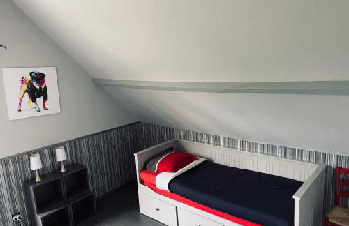 Gîte la Pahèserie - Foto 15