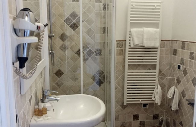 Allegroitalia Elba Capo d'Arco - Foto 61