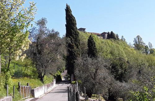 Casa sotto il Castello - Foto 18