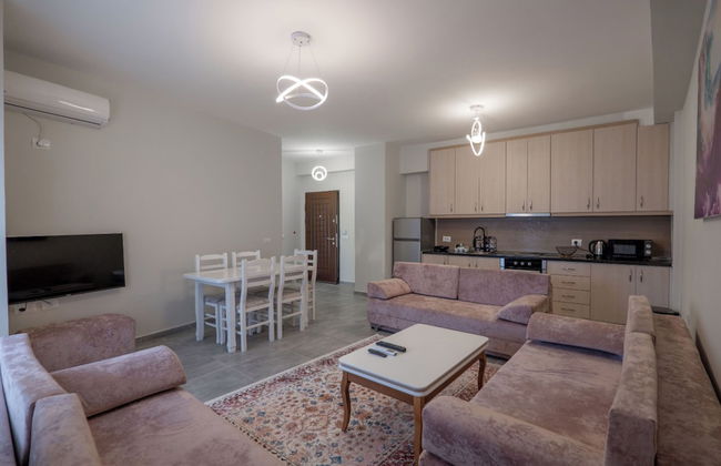 Esel Apartments - Foto 36