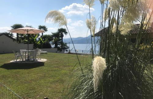 LA PLAYA Cottage con spiaggia privata - Photo 46