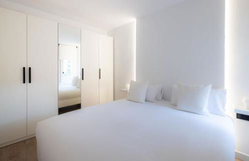 Stay U-nique Apartments Villarroel II - Foto 41