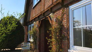 Tolle Ferienwohnung in schönem Bauernhaus - Foto 3