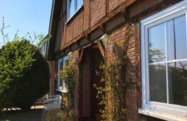 Tolle Ferienwohnung in schönem Bauernhaus - Foto 3