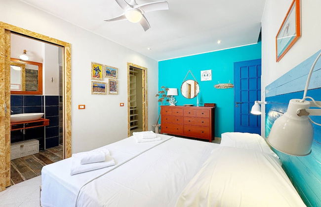 Solemar Sicilia - Opuntia - Photo 1