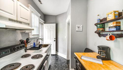 Norfolk Apartment 1 Mi to Ocean View Beach Park! - Foto 2