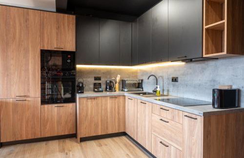 BanApart Exclusive Apartments - Foto 8