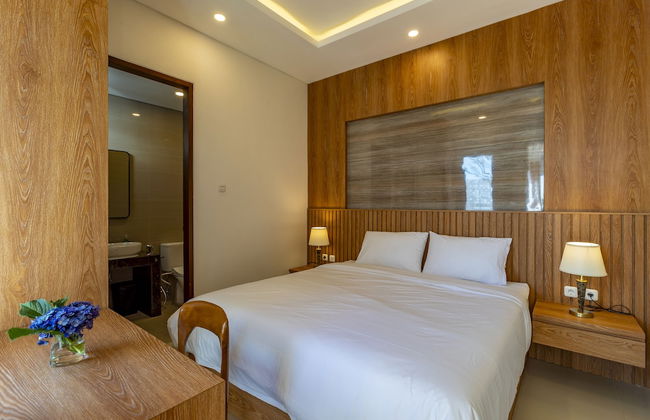 Astungkara Bali Villa - Foto 8