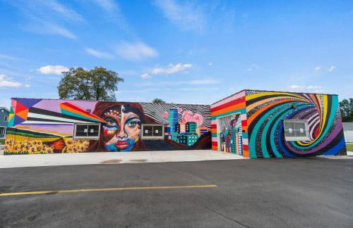 The 418. An 1866 Build with Modern Comforts - Foto 33