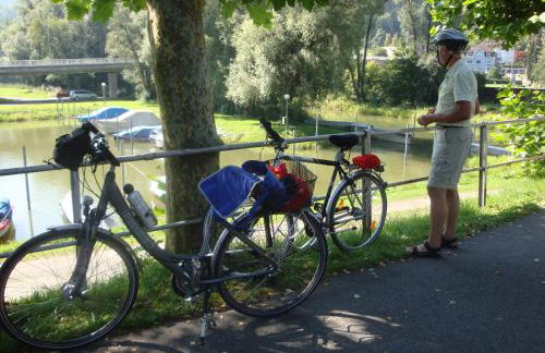 Traumferienhaus Pfänderblick mit 4 Sternen - Foto 22
