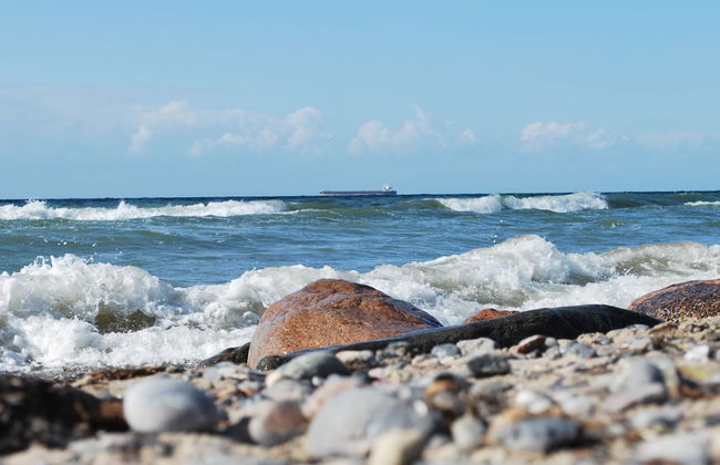 Ferienwohnung, Nienhagen - Foto 18