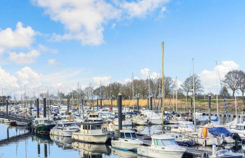 2 Bedroom Awesome Home In Gamaches - Foto 8