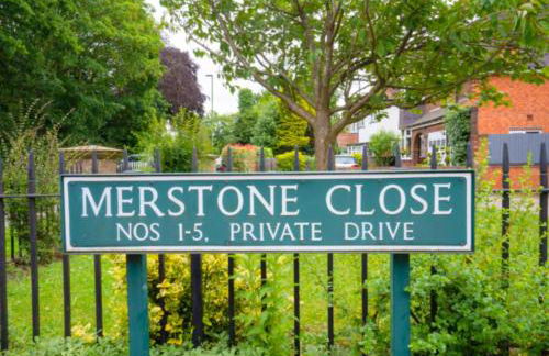 Modern 10BR Retreat Sleeps 16plus nr HS2 NEC BHX - Foto 37