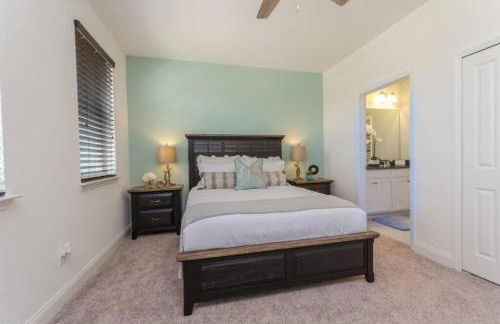 Lake View Retreat W Pool Near Disneyparks - Foto 10