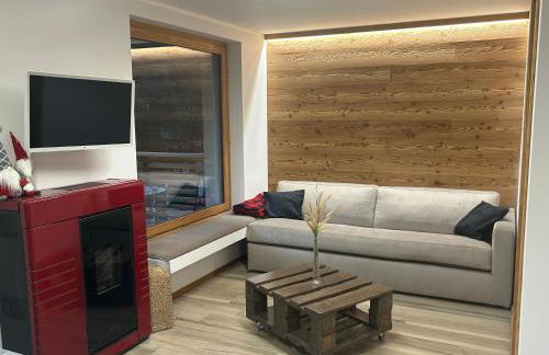 Abete Rosso, appartamento vicino alle piste da sci - Foto 12