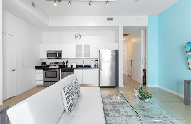 Dharma Home Suites Miami Beach at Monte Carlo - Photo 147
