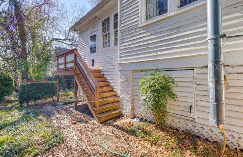 Explore Jackson! Historic Belhaven Home with Porch - Photo 35