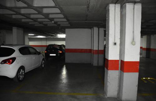 Piso centro de Granada junto al metro - Foto 22