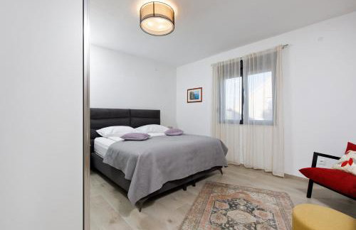 NEW - House KoStella - Drniš - Foto 12