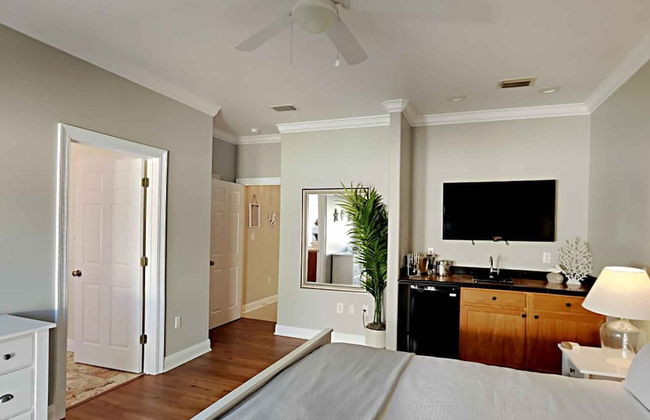 Captain's Lookout - Foto 10