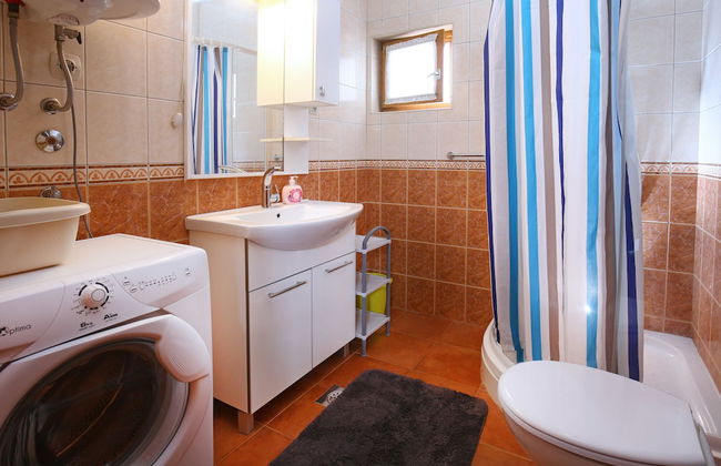 Apartments Boro - Foto 49