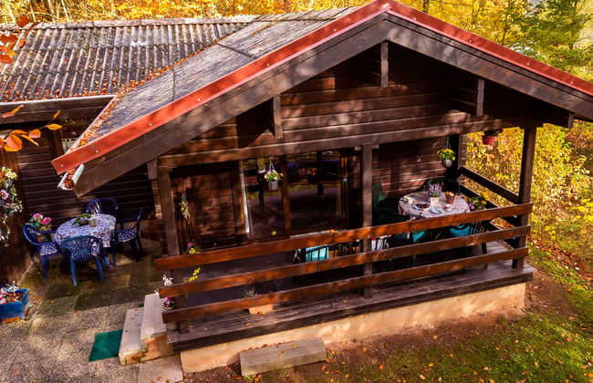 Haus 57 Wald Eck - Foto 7