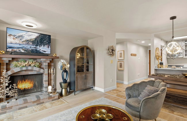 Shadow Ridge by All Seasons Resort Lodging - Foto 62