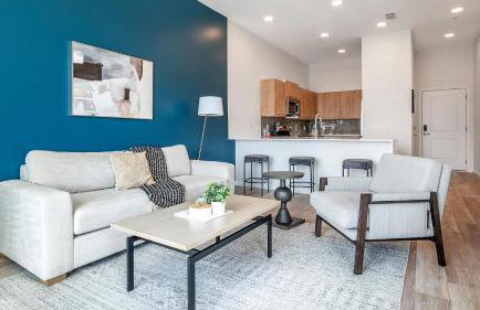 Landing Modern 1BD Yoga Studio Clubhouse - Foto 1