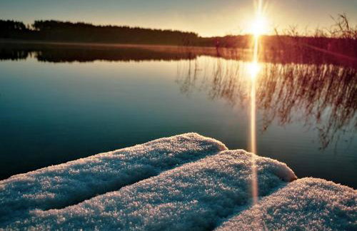 Ostoja Stacze - Foto 61