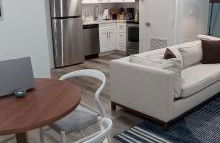 Walk to Everything From The Lofts Suite 205 - Foto 3